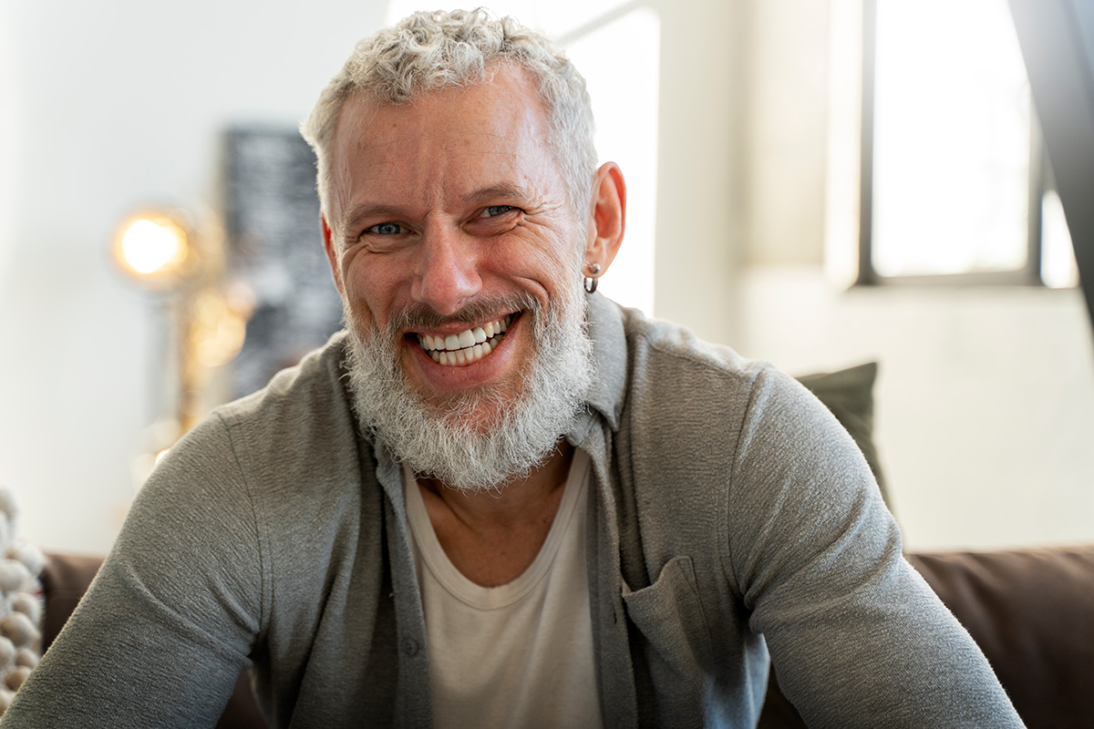 Testosterone Replacement Therapy for Men In Testosterone Replacement Therapy Clinic In West Hartford